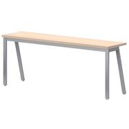 ワークテーブル(NBSY-S1845 カウンター PL)
