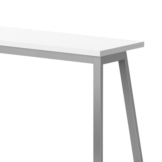 ワークテーブル(NBSY-S1845 カウンター OW) 2枚目画像