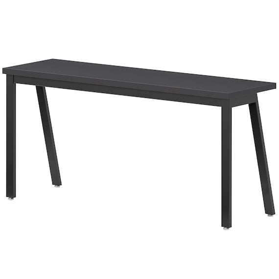 ワークテーブル(NBSY-B1545 カウンター MG) 1枚目画像