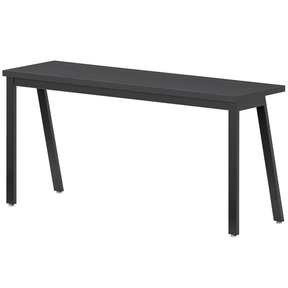 ワークテーブル(NBSY-B1545 カウンター MG) 1枚目画像