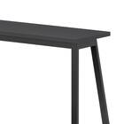 ワークテーブル(NBSY-B1545 カウンター MG) 2枚目画像