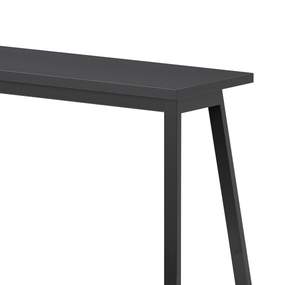 ワークテーブル(NBSY-B1545 カウンター MG) 2枚目画像