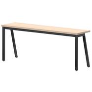 ワークテーブル(NBSY-B1845 カウンター WN)