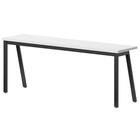 ワークテーブル(NBSY-B1845 カウンター OW) 1枚目画像