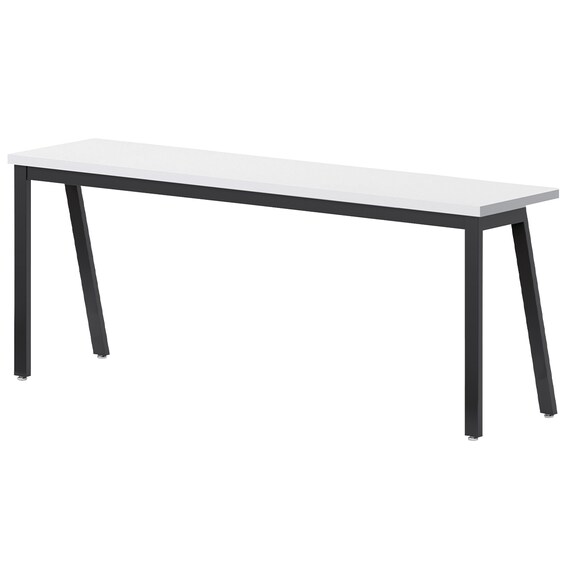 ワークテーブル(NBSY-B1845 カウンター OW) 1枚目画像