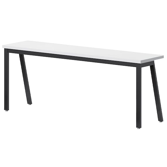 ワークテーブル(NBSY-B1845 カウンター OW) 1枚目画像