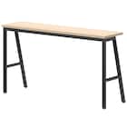 ワークテーブル(NBSY-B1845 ハイカウンター LO) 1枚目画像