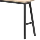 ワークテーブル(NBSY-B1845 ハイカウンター LO) 2枚目画像