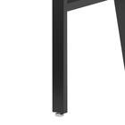 ワークテーブル(NBSY-B1845 ハイカウンター LO) 3枚目画像