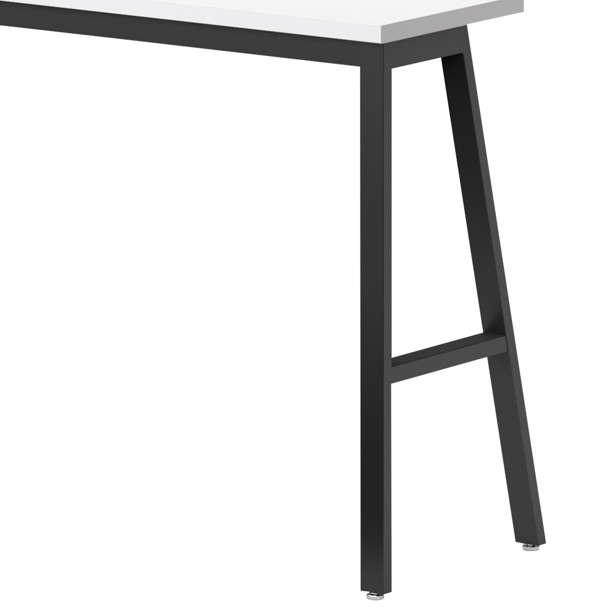 ワークテーブル(NBSY-B1845 ハイカウンター OW) | ニトリネット【公式