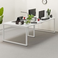 フリーアドレスデスク(NT3 幅200cm~360cm)