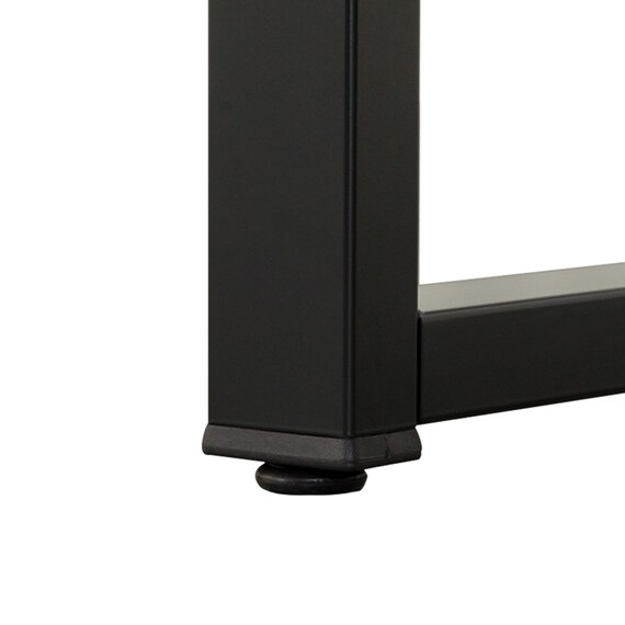 フリーアドレスデスク(NT3-1000 WN/BK) 9枚目画像