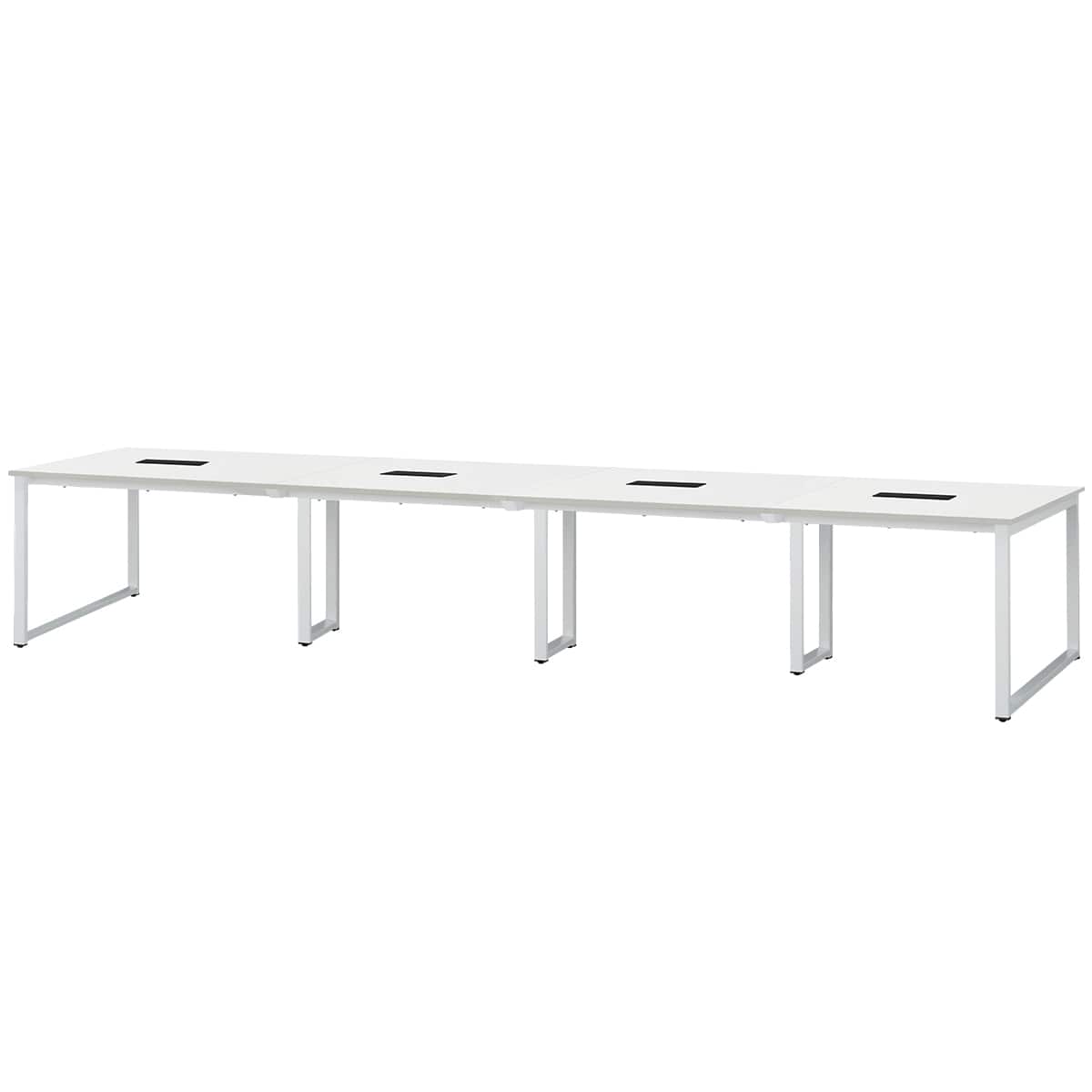 フリーアドレスデスク(NT3-2000 WH/WH) | ニトリネット【公式】 家具