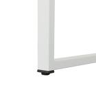 フリーアドレスデスク(NT3-2000 OAK/WH) 9枚目画像