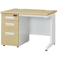 片袖机(MDB-M107 ダイヤル錠 幅100cm)