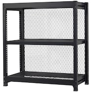 メッシュラック(2段 MR-9010/1210)