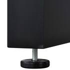 フリーアドレスデスク(FA1-2400 OAK/BK) 13枚目画像