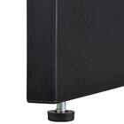 フリーアドレスデスク(FA1-2400 OAK/BK) 14枚目画像