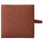 スツール(E7010 角形 GR/OR/OAK) 6枚目画像