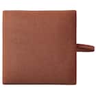 スツール(E7010 角形 GR/OR/OAK) 6枚目画像