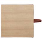 スツール(E7010 角形 GR/OR/OAK) 7枚目画像