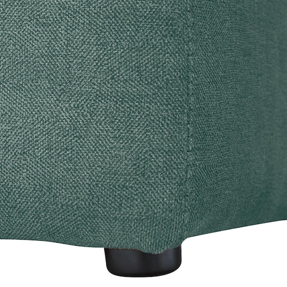 スツール(E7010 角形 GR/OR/OAK) 8枚目画像