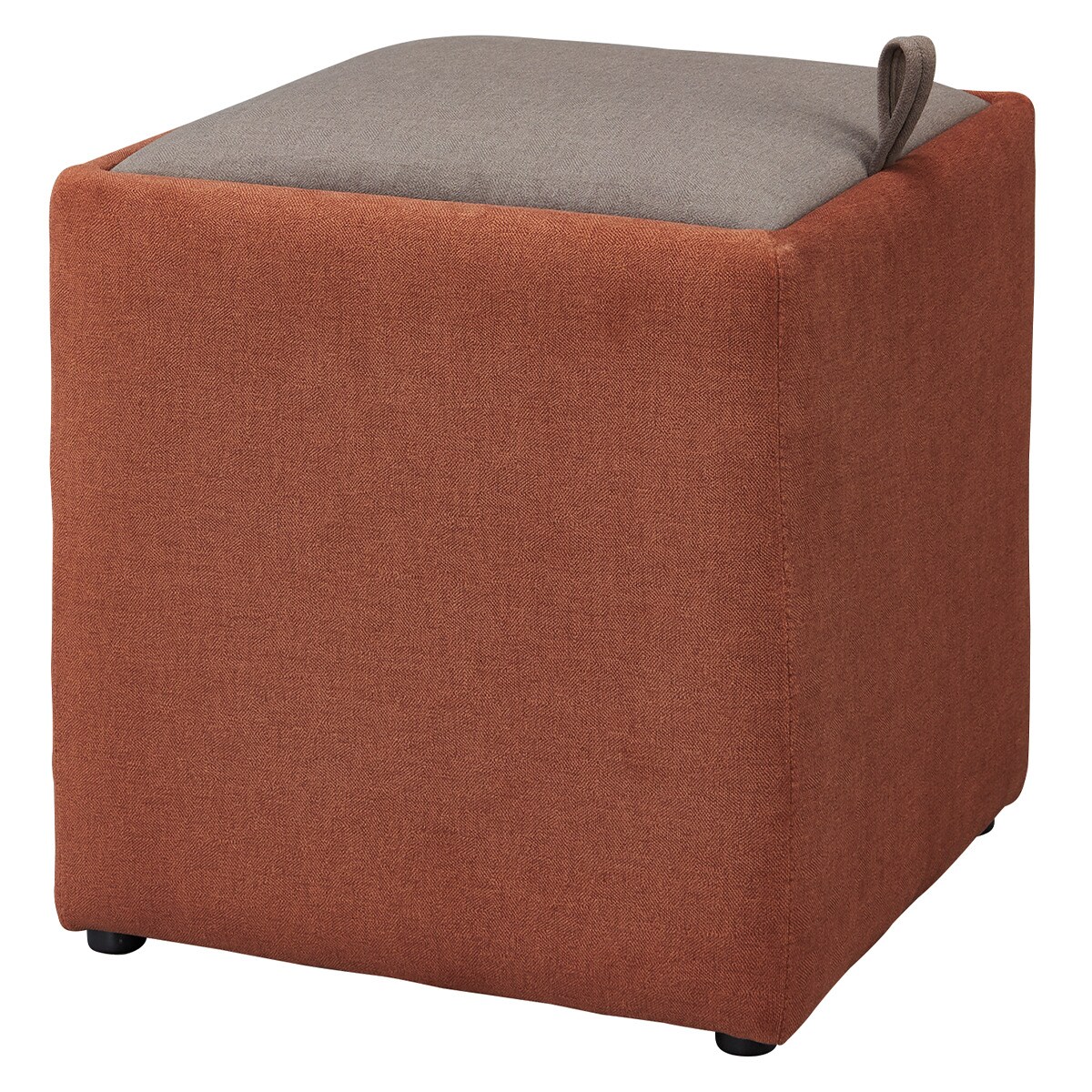 オットマン ブラウン | ニトリネット【公式】 家具・インテリア通販