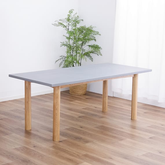 テーブル(セトリア 1800) 2枚目画像