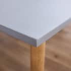 テーブル(セトリア 1800) 5枚目画像