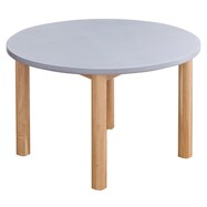 テーブル(セトリア 1000 円形)