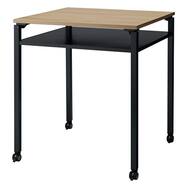 ミーティングテーブル(ビティー BTH-C 幅90/120cm ハイタイプ