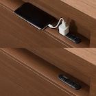 ダブルベッドフレーム(ヘンリック/MBR) 12枚目画像