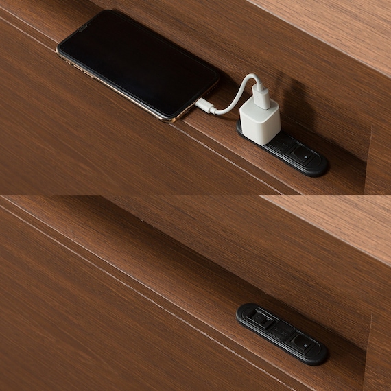 ダブルベッドフレーム(ヘンリック/MBR) 12枚目画像