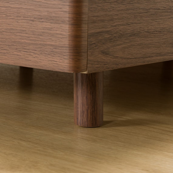 ダブルベッドフレーム(ヘンリック/MBR) 13枚目画像