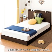 ニトリ ダブルベッド ベッド 通販 価格比較 価格 Com