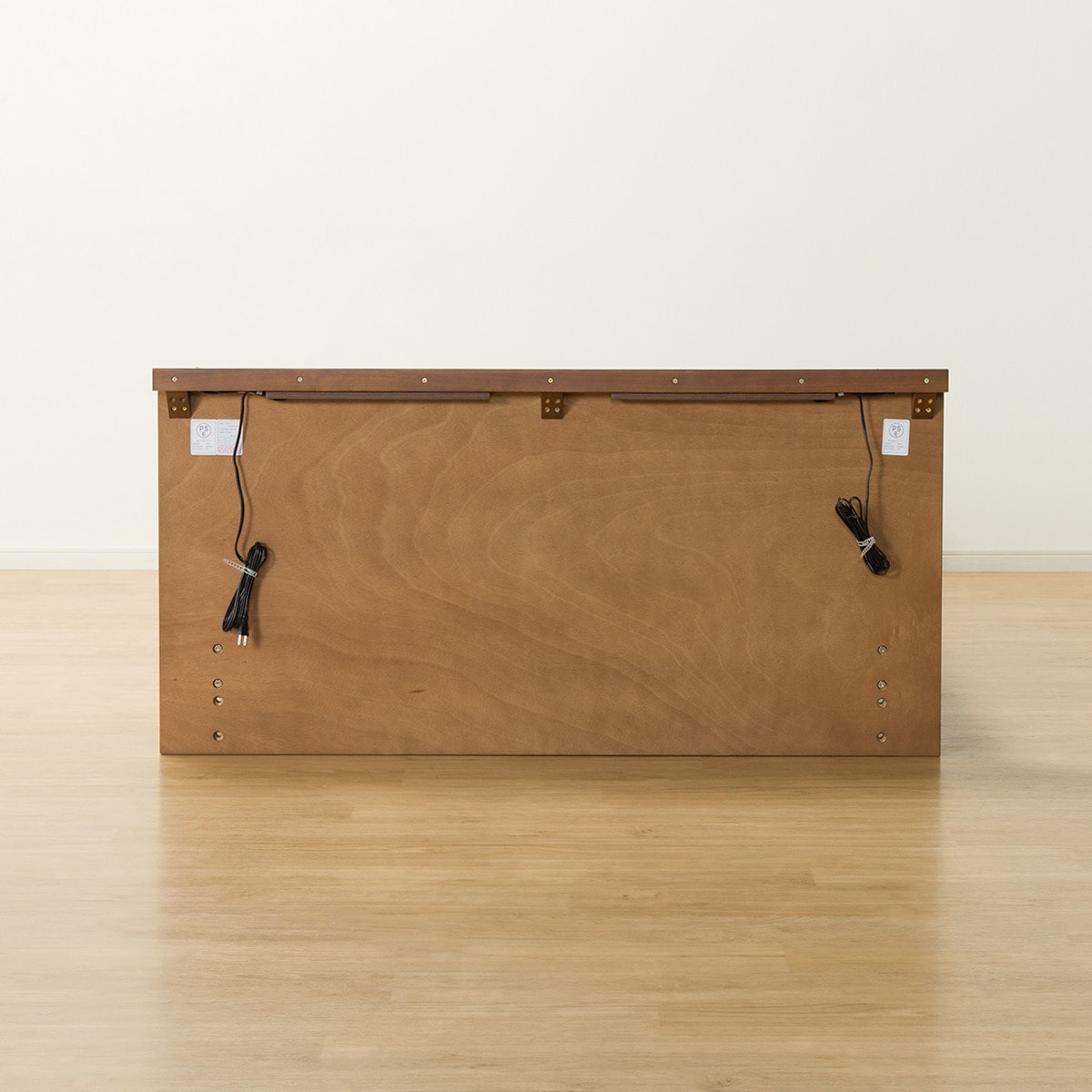 すのこダブルベッドフレーム(ロデリックUPL MBR) | ニトリネット【公式