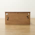 すのこダブルベッドフレーム(ロデリックUPL MBR) 10枚目画像