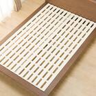 すのこダブルベッドフレーム(ロデリックUPL MBR) 12枚目画像