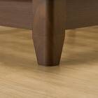 すのこダブルベッドフレーム(ロデリックUPL MBR) 16枚目画像