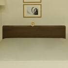 すのこダブルベッドフレーム(ロデリックUPL MBR) 18枚目画像