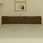 すのこダブルベッドフレーム(ロデリックUPL MBR) 18枚目画像