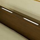 すのこダブルベッドフレーム(ロデリックUPL MBR) 19枚目画像