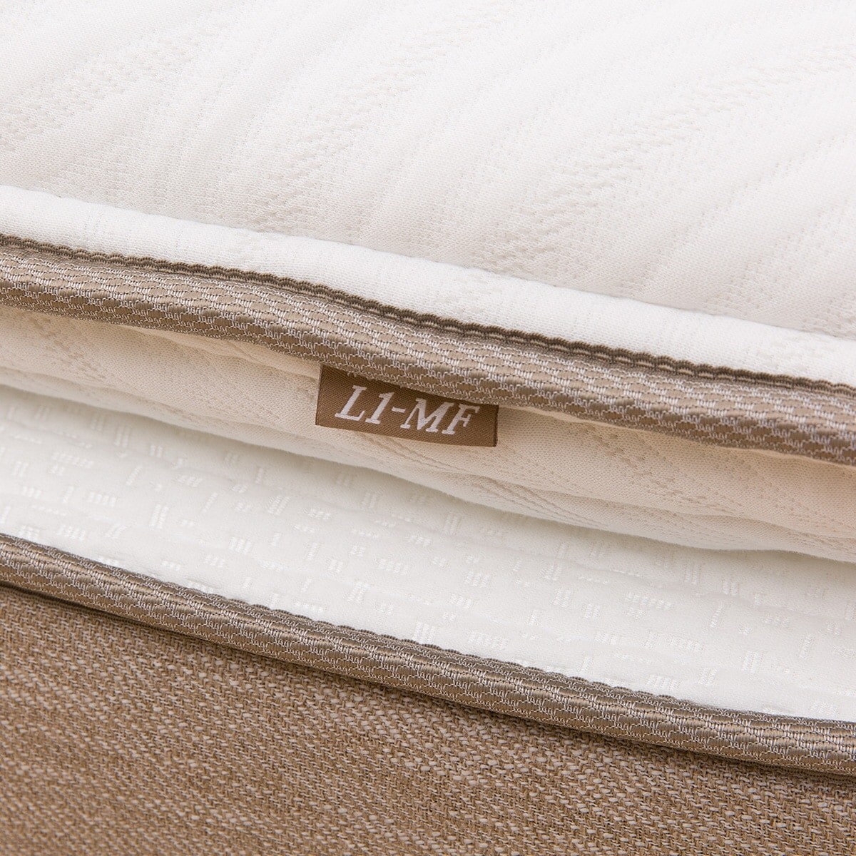 ダブルマットレス(Nスリープ ラグジュアリーL1-02MF) | ニトリネット