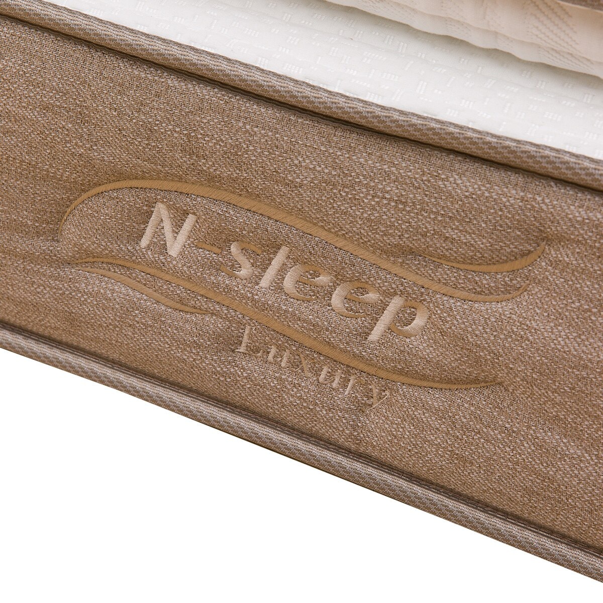 ダブルマットレス(Nスリープ ラグジュアリーL1-02MF) | ニトリネット