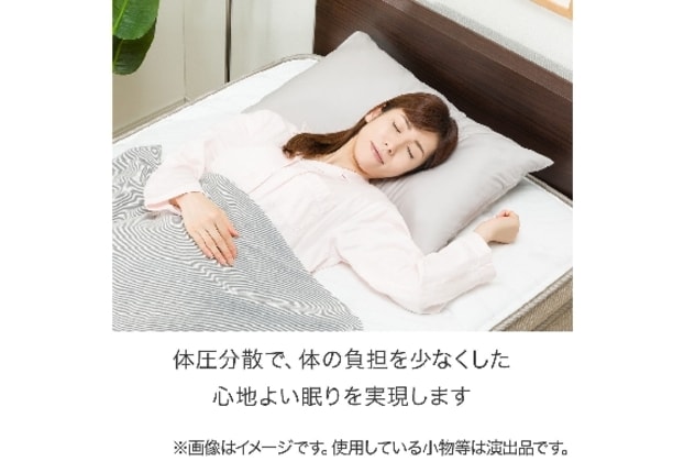 Dﾏｯﾄ Nｽﾘｰﾌﾟ L3-02TR VH | ニトリネット【公式】 家具