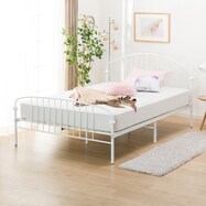 パイプベッド おしゃれの検索結果 ニトリネット 公式 家具 インテリア通販