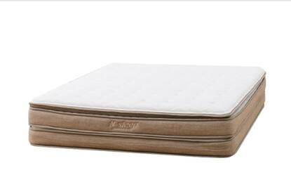 ダブルマットレス(Nスリープ プレミアムP3-02CR VH)通販 | ニトリ  