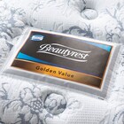 シモンズ ダブルマットレス(6.5GVスイートEC AB15S09) 4枚目画像