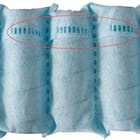 シモンズ ダブルマットレス(6.5GVスイートEC AB15S09) 11枚目画像