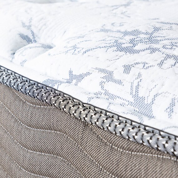 シモンズ ダブルマットレス(6.5GVスイートEC AB15S09) 15枚目画像